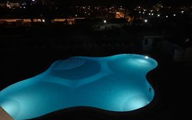 Apartamentos Tamaran